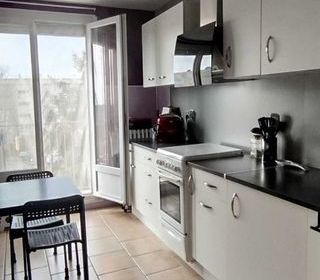  Appartement � vendre 4 pi�ces 75 m�