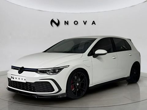 Volkswagen Golf VIII GTE 2021 occasion Pessac 33600