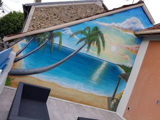  Appartement � louer 2 pi�ces 40 m�