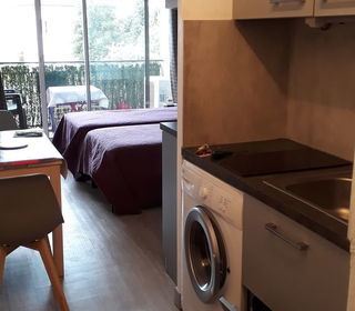  Appartement � louer 1 pi�ce 20 m�