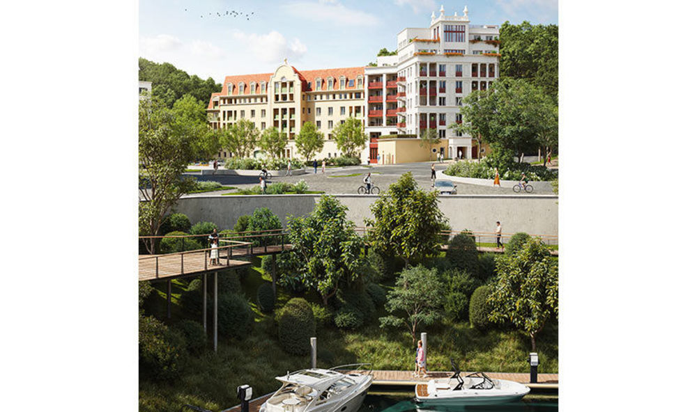   Cormeilles-en-Parisis (95240)