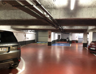  Parking / Garage � louer 12 m�
