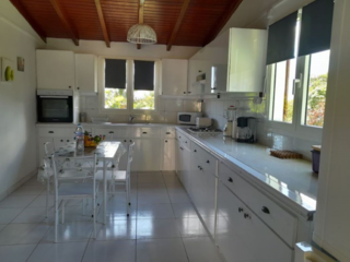 Location  Maison - Villa 