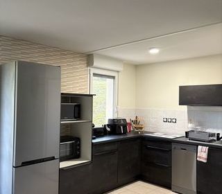  Appartement � louer 3 pi�ces 54 m�