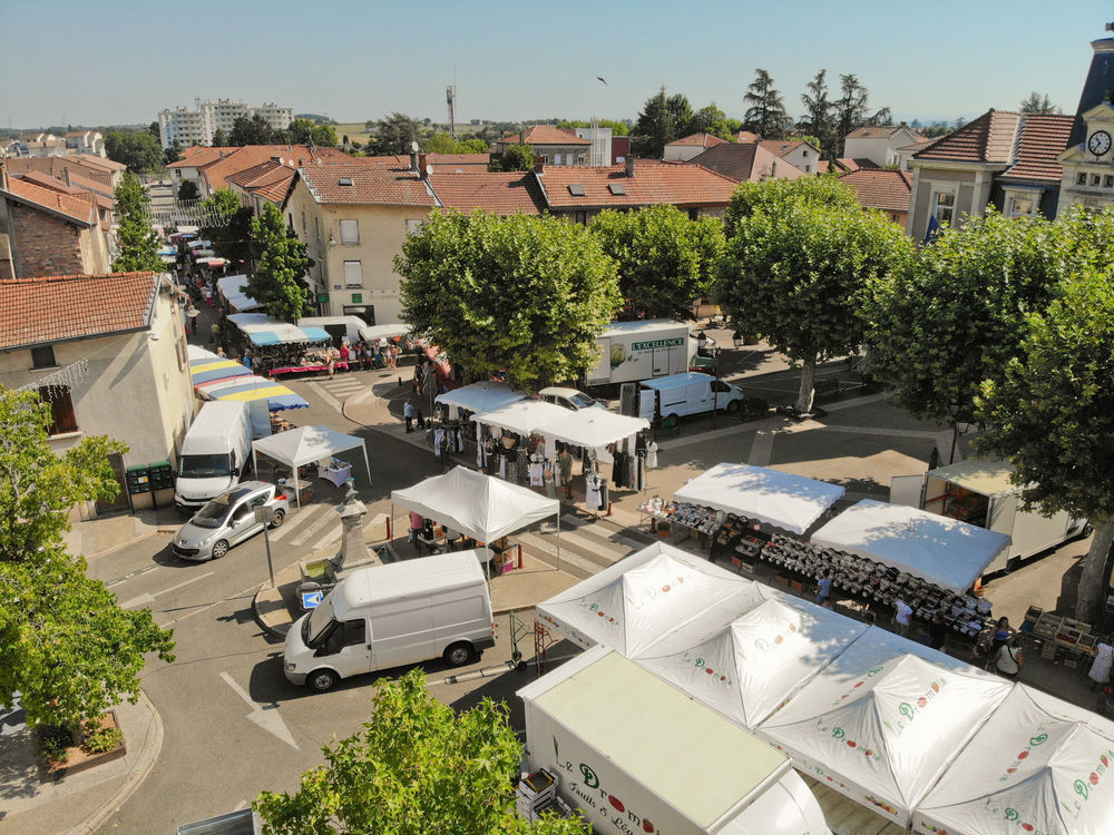 Appartements neufs   Heyrieux (38540)
