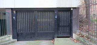  Parking / Garage � louer 12 m�