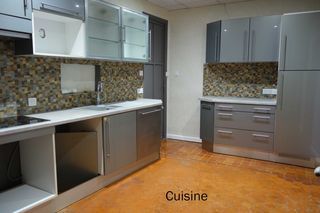  Appartement � vendre 4 pi�ces 96 m�