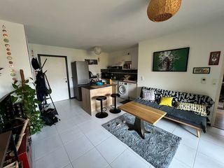  Appartement � vendre 2 pi�ces 42 m�