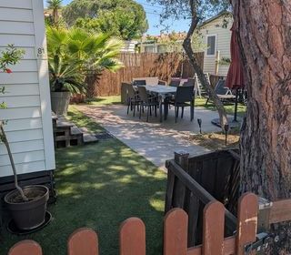 Location  Mobile Home 