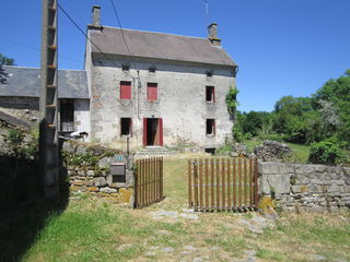  Maison � vendre 6 pi�ces 135 m�