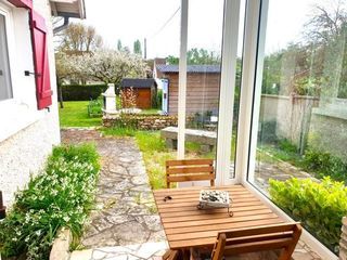  Maison � vendre 4 pi�ces 113 m�