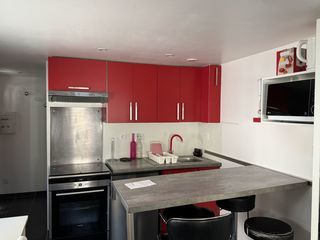  Maison � louer 1 pi�ce 18 m�