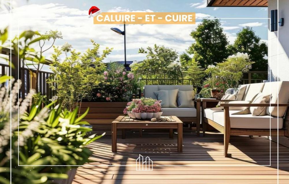 Appartements neufs   Caluire-et-Cuire (69300)