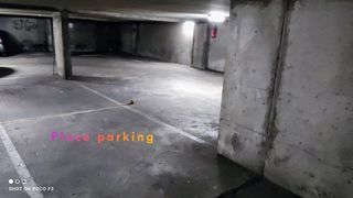  Parking / Garage � vendre 10 m�