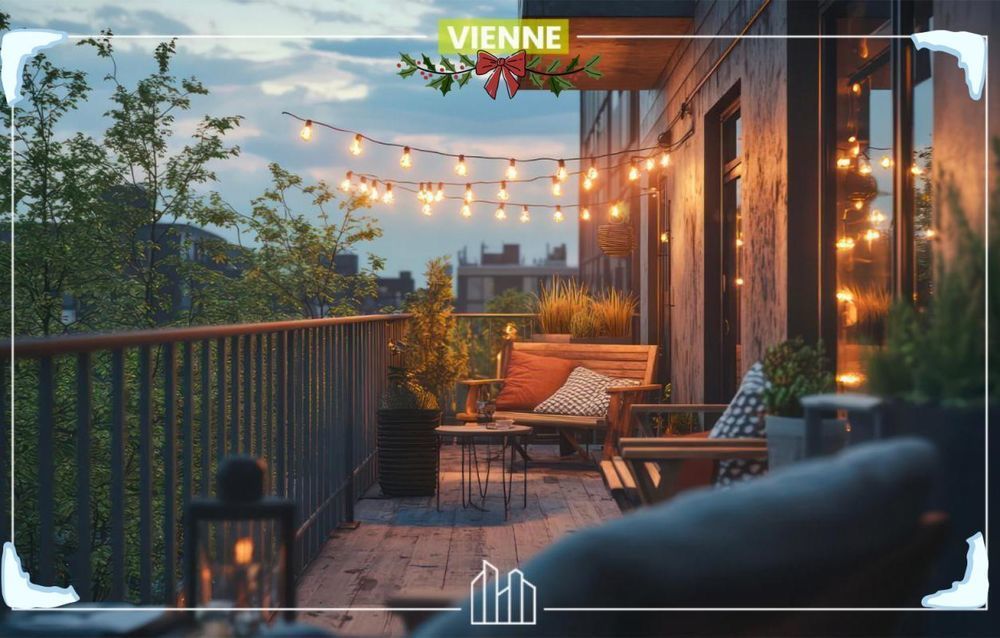 Appartements neufs   Vienne (38200)