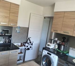  Maison � vendre 5 pi�ces 95 m�