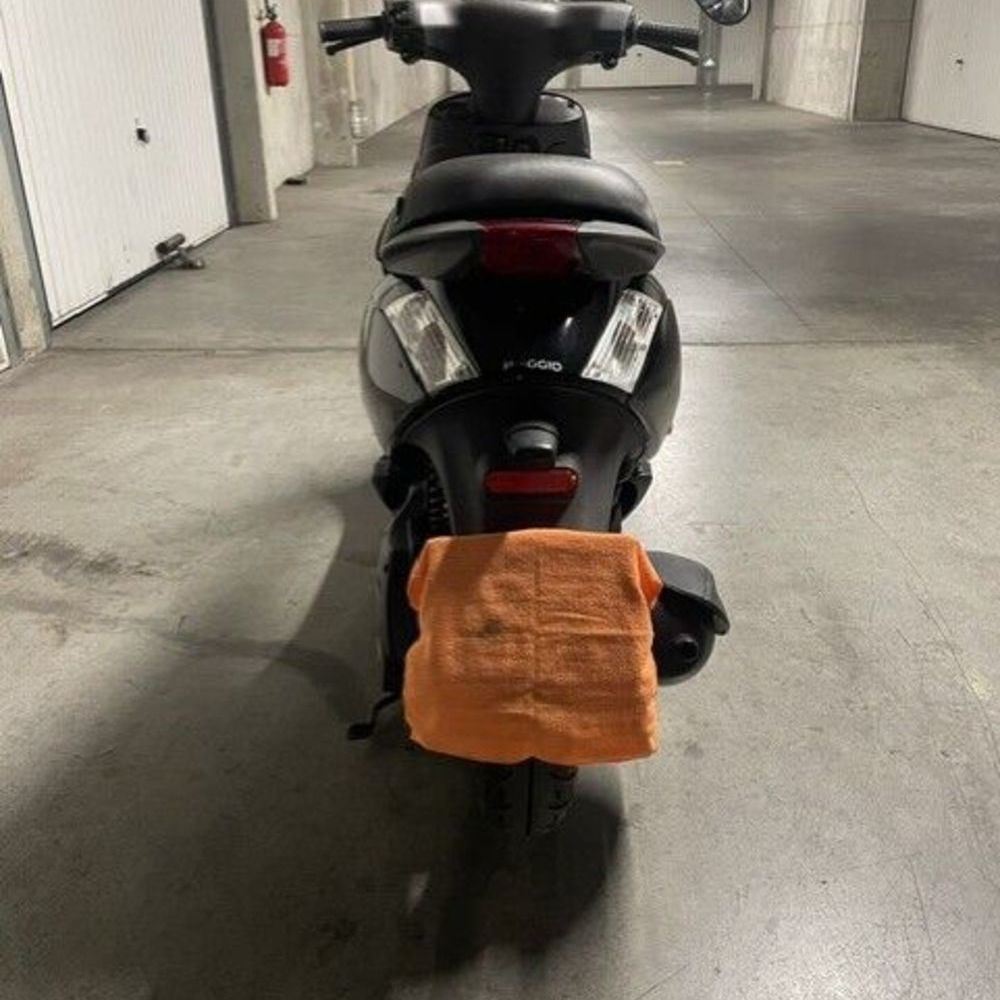 PIAGGIO 2022 occasion 30900 Nimes