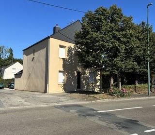  Maison � vendre 6 pi�ces 112 m�