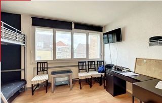  Appartement � vendre 2/3 pi�ces 26 m�