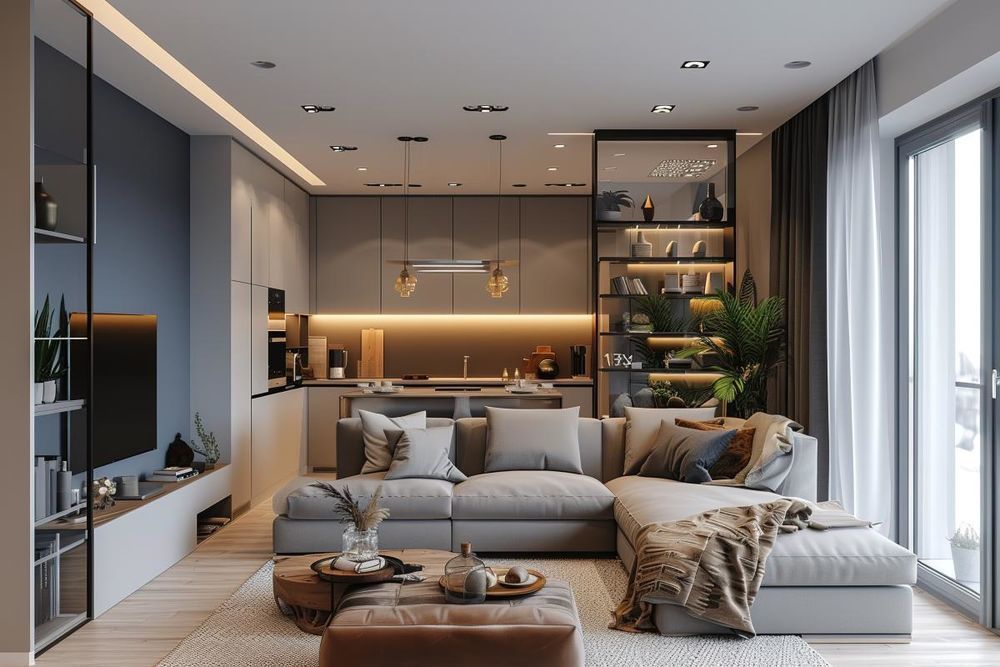 Appartements neufs   Chessy (77700)