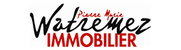 WATREMEZ IMMOBILIER