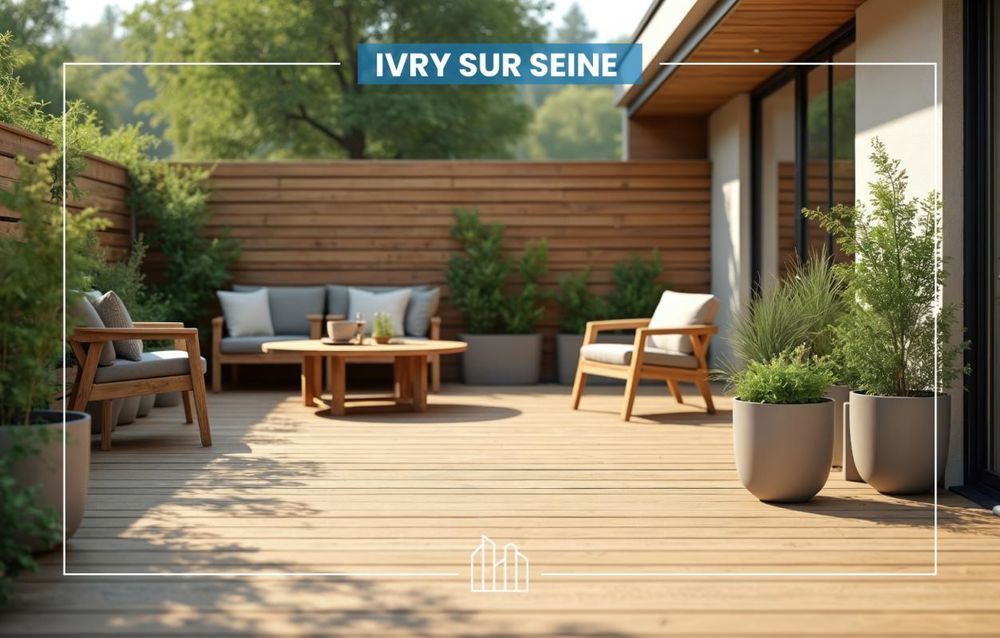   Ivry-sur-Seine (94200)