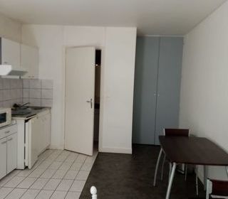  Appartement � louer 2 pi�ces 33 m�