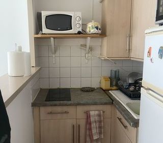  Appartement � vendre 1 pi�ce 33 m�