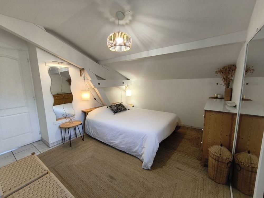 � vendre  Villa Landry (73210)