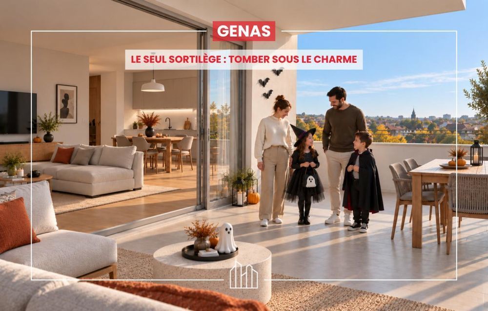   Genas (69740)