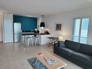  Appartement � vendre 3 pi�ces 80 m�