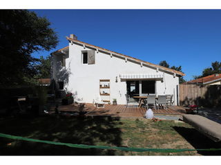  Maison � vendre 8 pi�ces 122 m�