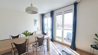  Appartement � vendre 4 pi�ces 84 m�