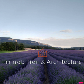 IMMOBILIER & ARCHITECTURE, agence immobilire 26