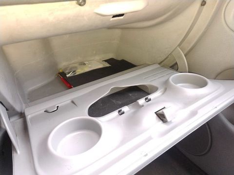 Citro&euml;n Picasso Xsara HDi 110 FAP Airdream 2009 occasion Saint-Rambert-d'Albon 26140