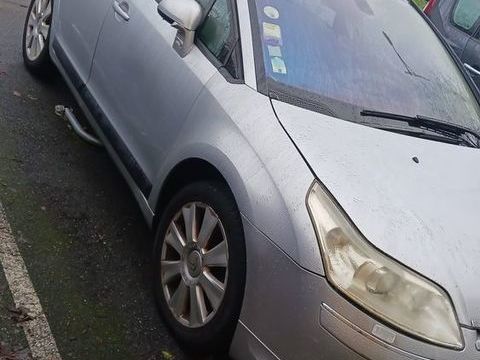 Citro&euml;n C4 HDi 138 FAP Exclusive 2006 occasion Toulouse 31300