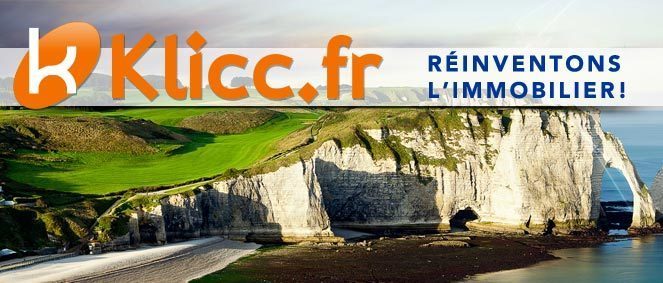 KLICC IMMOBILIER, agence immobilire 76