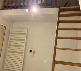  Appartement � louer 4 pi�ces 90 m�