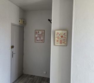  Appartement � louer 1 pi�ce 17 m�