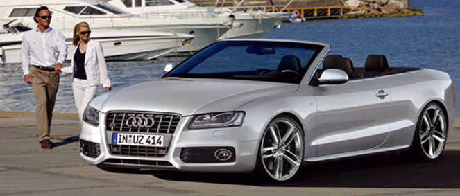 AUTO 26, concessionnaire 13