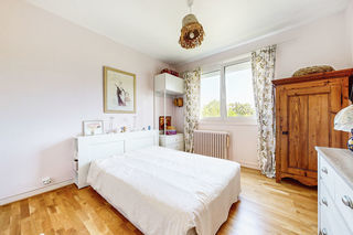  Appartement � vendre 3 pi�ces 66 m�