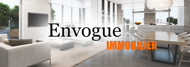 Agence ENVOGUE IMMOBILIER Toulouse