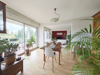  Appartement � vendre 5 pi�ces 114 m�