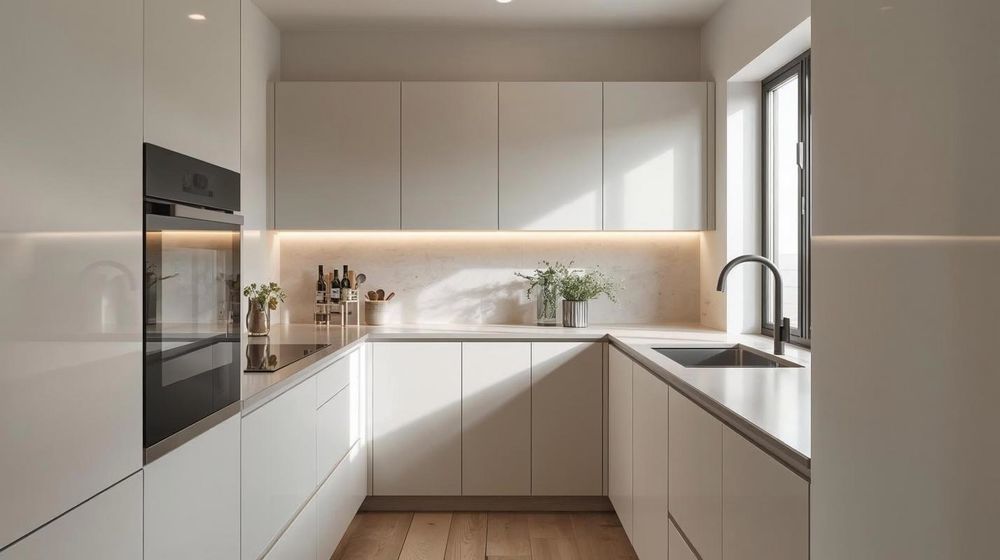 Appartements neufs   Courbevoie (92400)