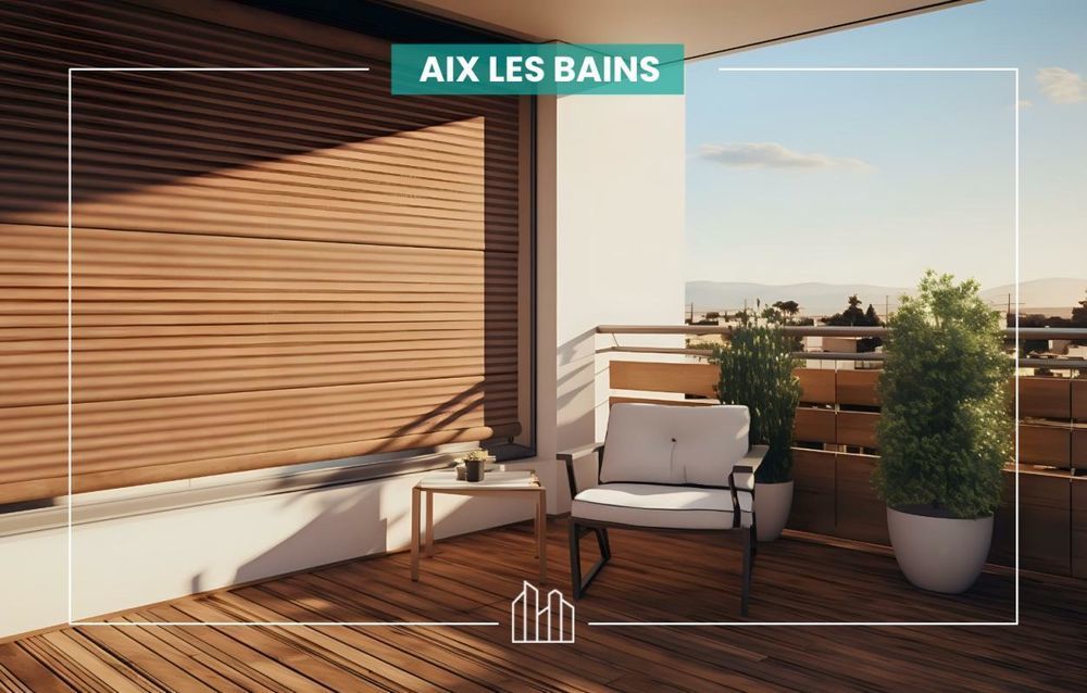   Aix-les-Bains (73100)