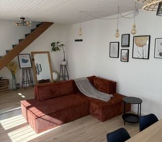  Maison à vendre 3 pièces 60 m²