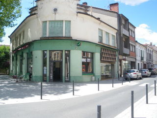  Immeuble � vendre 230 m�