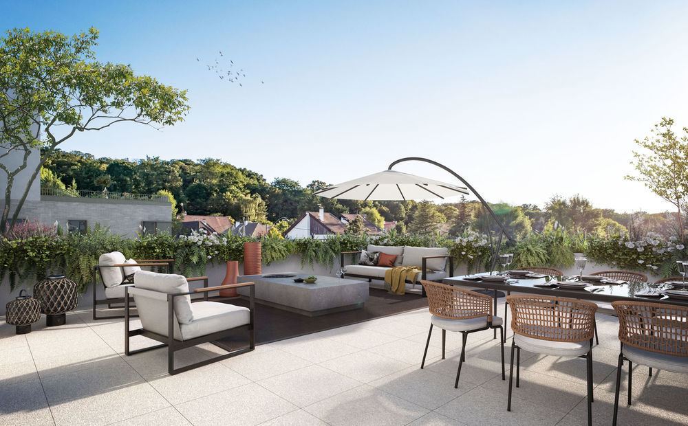   Rueil-Malmaison (92500)