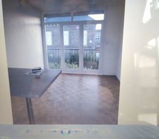  Appartement � louer 3 pi�ces 40 m�