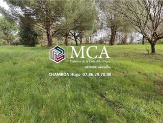  Terrain � vendre 